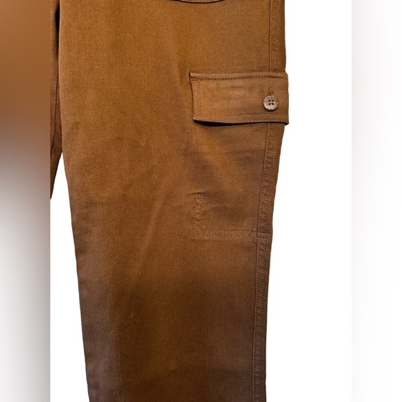 Kut From The Kloth Ankle Straight Pants 6 - Picture 6 of 9